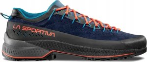 Buty trekkingowe męskie La Sportiva TX4 EVO granatowe r. 45 2