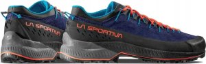 Buty trekkingowe męskie La Sportiva TX4 EVO granatowe r. 45 4
