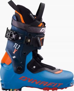 Buty trekkingowe męskie Buty tlt x-frost-orange 021c-29,5 (45 1/3) 1