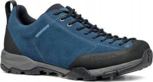 Buty trekkingowe męskie Buty mojito trail gtx-ocean-light ocean-45 1