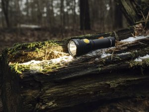 Latarka Armytek PRIME C2 PRO MAX White 9