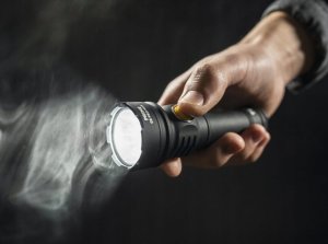 Latarka Armytek PRIME C2 PRO MAX White 10