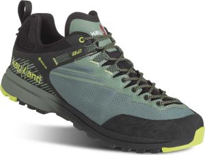 Buty trekkingowe męskie KAYLAND Buty GRIMPEUR AD GTX black green 43,5 1