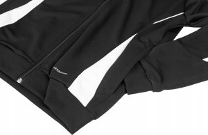 Bluza dla dzieci adidas Tiro 24 Training czarna IJ9958 140cm 5