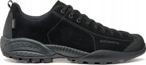 Buty trekkingowe męskie Buty mojito gtx-black-43 SCARPA 1