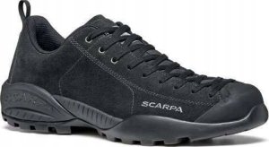 Buty trekkingowe męskie Buty mojito gtx-black-43 SCARPA 3