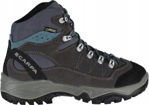 Buty trekkingowe męskie Buty mistral gtx-smoke-lake blue-43,5 SCARPA 1