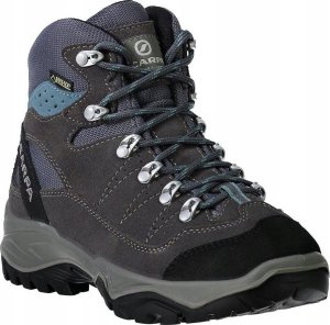 Buty trekkingowe męskie Buty mistral gtx-smoke-lake blue-43,5 SCARPA 2