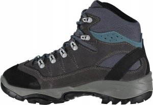 Buty trekkingowe męskie Buty mistral gtx-smoke-lake blue-43,5 SCARPA 3