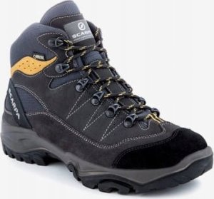 Buty trekkingowe męskie Buty mistral gtx-smoke-lake blue-43,5 SCARPA 5
