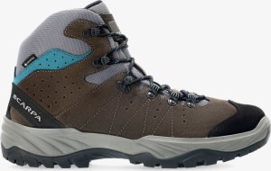 Buty trekkingowe męskie Buty mistral gtx-smoke-lake blue-43,5 SCARPA 6
