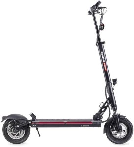 Hulajnoga elektryczna Beaster BSEOS 3