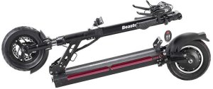 Hulajnoga elektryczna Beaster BSEOS 4