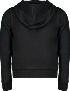 K-WAY K-WAY CZARNA BLUZA Z ZAMKIEM DLA DZIECI 6 2
