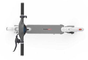 Hulajnoga elektryczna Beaster BSZALW 4