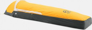 Płachta biwakowa assault futurelight bivy-summit gold-tin grey THE NORTH FACE 1