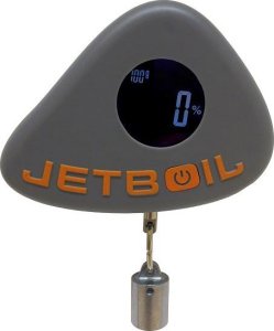 Wskaźnik napełnienia kartusza jetgauge JETBOIL 1