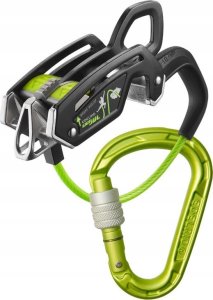 Zestaw giga jul belay kit strike screw EDELRID 1