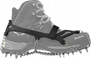 Raczki pro traxion black-czarny-xl (45-47) VI.6+ 2