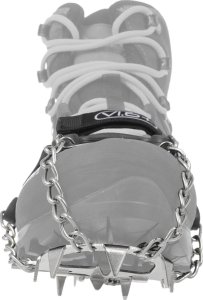 Raczki pro traxion black-czarny-xl (45-47) VI.6+ 3