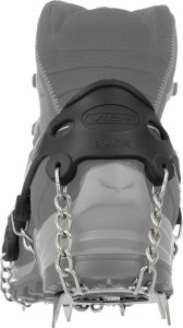 Raczki pro traxion black-czarny-xl (45-47) VI.6+ 4