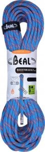 Lina booster 9.7mm 60m dry - blue BEAL 1