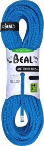 Lina antidote 10,2mm 70m-solid blue BEAL 1