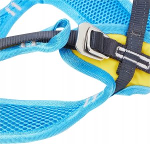 Uprząż rookie fb SALEWA 11