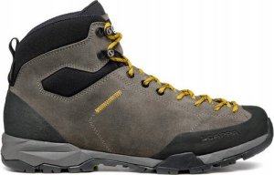 Buty trekkingowe męskie Buty mojito hike gtx-titanium-mustard-44 SCARPA 2