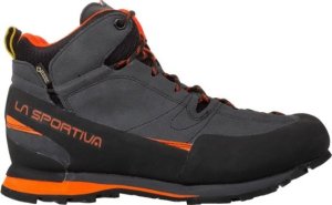 Buty trekkingowe męskie Buty boulder x mid LA SPORTIVA 1