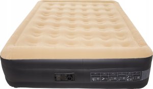 Avenli Materac Dmuchany z Pompką Elektryczną do Spania Wysoki AVENLI 203 x 157 cm 3
