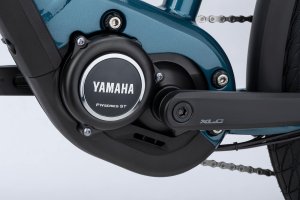 Rower elektryczny Ghost Ghost E-TERU Y UNIVERSAL EQ 27,5" DIRTY/BLUE GREY GLOSSY Wybierz rozmiar ramy: M 2