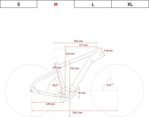 Rower elektryczny Ghost Ghost E-TERU Y UNIVERSAL EQ 27,5" DIRTY/BLUE GREY GLOSSY Wybierz rozmiar ramy: M 7