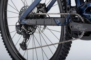 Rower elektryczny Ghost Ghost E-RIOT TRAIL CF/AL ADVANCED 29" DARK BLUE PEARL/DIRTY BLUE MATT GLOSSY Wybierz rozmiar ramy: L 12