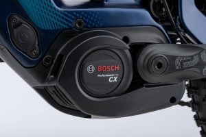 Rower elektryczny Ghost Ghost E-RIOT TRAIL CF/AL ADVANCED 29" DARK BLUE PEARL/DIRTY BLUE MATT GLOSSY Wybierz rozmiar ramy: L 13