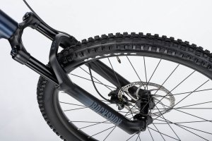 Rower elektryczny Ghost Ghost E-RIOT TRAIL CF/AL ADVANCED 29" DARK BLUE PEARL/DIRTY BLUE MATT GLOSSY Wybierz rozmiar ramy: L 10