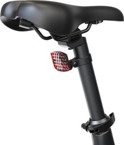 Rower elektryczny Beaster El. Dviratis BEASTER, BS95 3