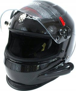 SLIDE Kask SLIDE BF1-760B Carbon roz. S 2