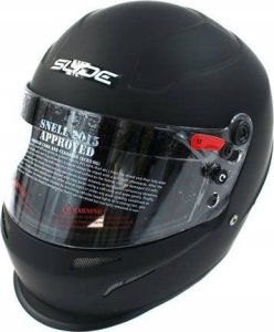 SLIDE Kask SLIDE BF1-760B Kompozyt roz. S 1