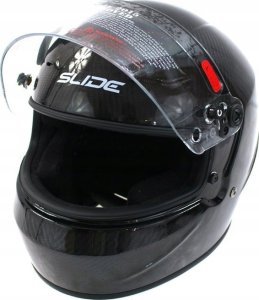 SLIDE Kask SLIDE BF1-790 Carbon roz. S 2
