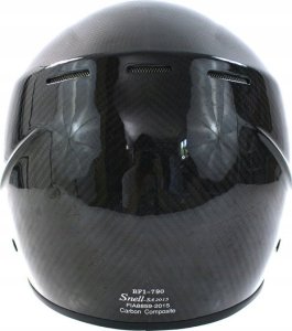 SLIDE Kask SLIDE BF1-790 Carbon roz. S 3