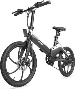 Rower elektryczny Beaster Beaster Scooter El. Dviratis BEASTER, BS90 2