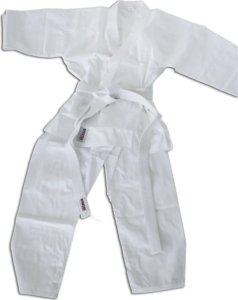 Spartan Sport Kimono SPARTAN Karate - 180 cm 1