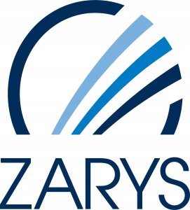 Rękawice nitrylowe, EASYCARE, 100 szt., rozmiar L, niebieskie 26