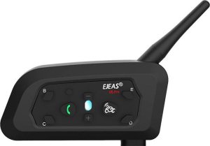 Ejeas EJEAS V6PRO+ Interkom motocyklowy 2