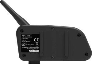 Ejeas EJEAS V6PRO+ Interkom motocyklowy 3