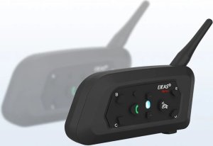 Ejeas EJEAS V6PRO+ Interkom motocyklowy 5