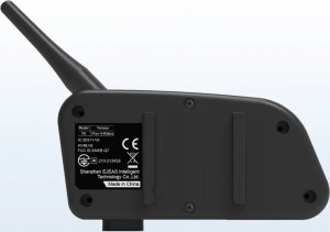 Ejeas EJEAS V6PRO+ Interkom motocyklowy 6
