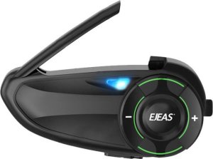 Ejeas EJEAS Q8 Interkom motocyklowy 3