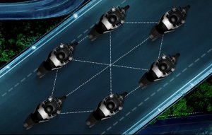 Ejeas EJEAS Q8 Interkom motocyklowy 7